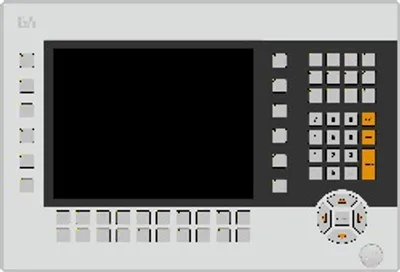 B&R 5PP582.1043-00