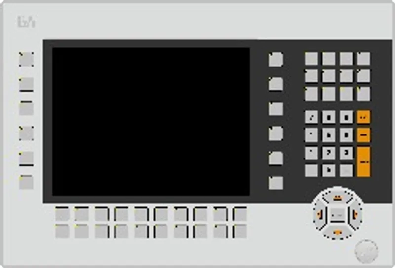 B&R 5PP582.1043-00