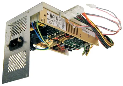 B&R 5PS680.AC01-01 – APC680 power supply 115/230 VAC.
