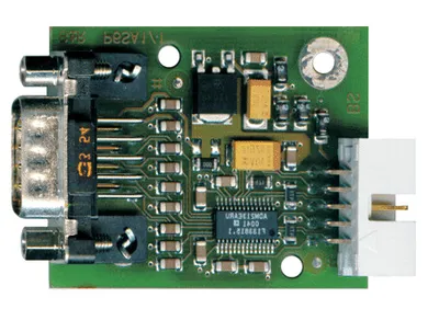 B&R 5SA680.0232-00 – APC680 serial adapter RS232 RS232 interface