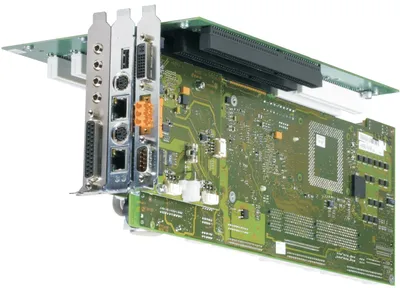 B&R 5SC680.815E-00 – Slot CPU 815E for Intel Celeron and Pentium III processors
