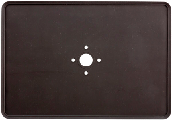 B&R 6ACCGS01.0502-000 – Power Panel FT50 gasket 5"