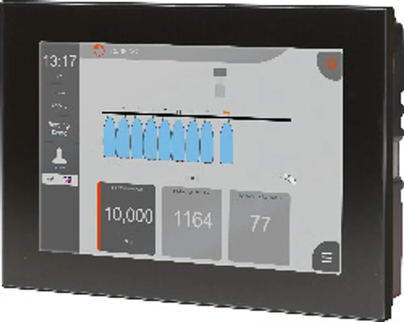B&R 6PPT50.101E-10A