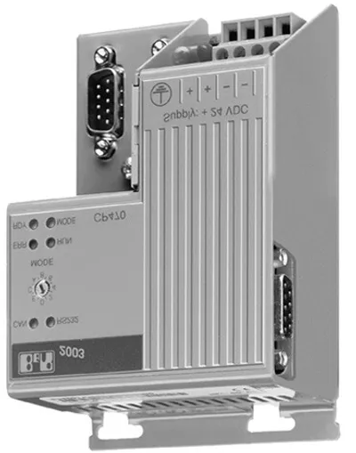 B&R 7CP470.60-2 – 2003 CPU, 350 kB SRAM, 512 kB FlashPROM, 24 VDC