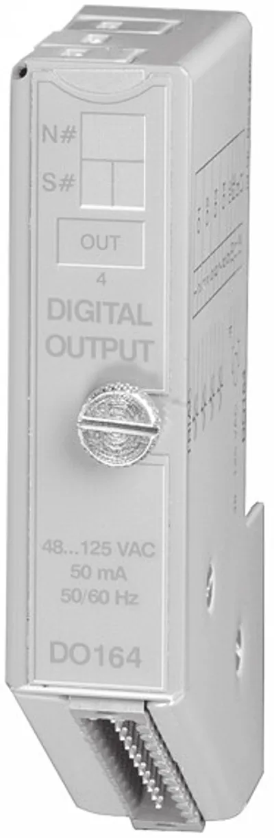 B&R 7DO164.7 – 2003 Do 1x4 Fire-TRIAC 48... 125VAC