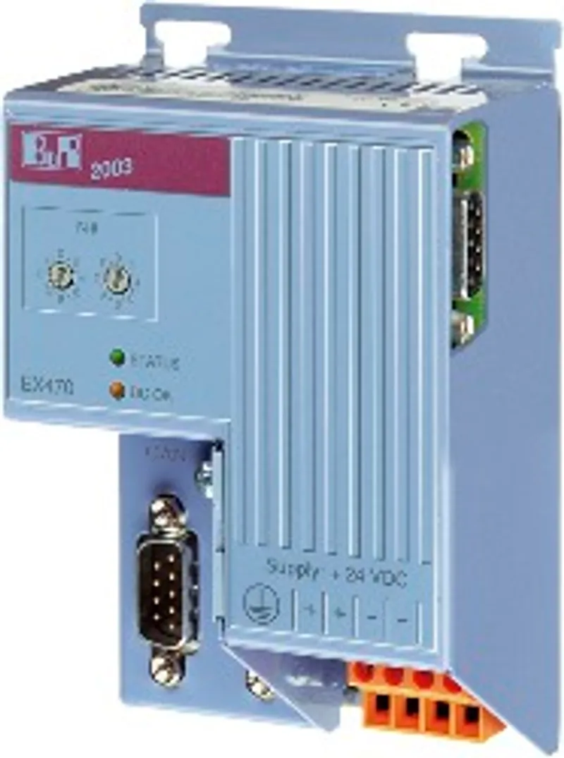 B&R 7EX470.50-1