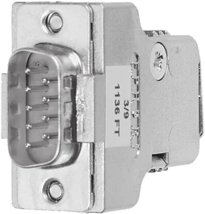 B&R 7ME770.5 – 2003 configuration memory for CAN bus controller