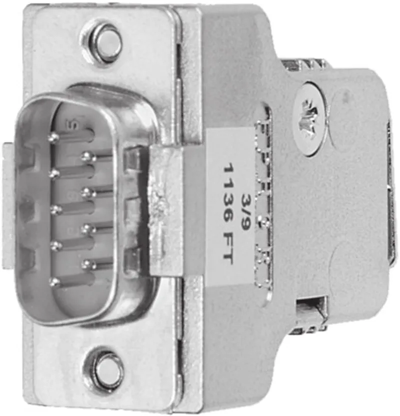 B&R 7ME770.5 – 2003 configuration memory for CAN bus controller