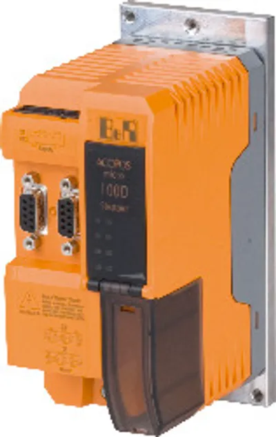 B&R 80SD100XD.C033-01