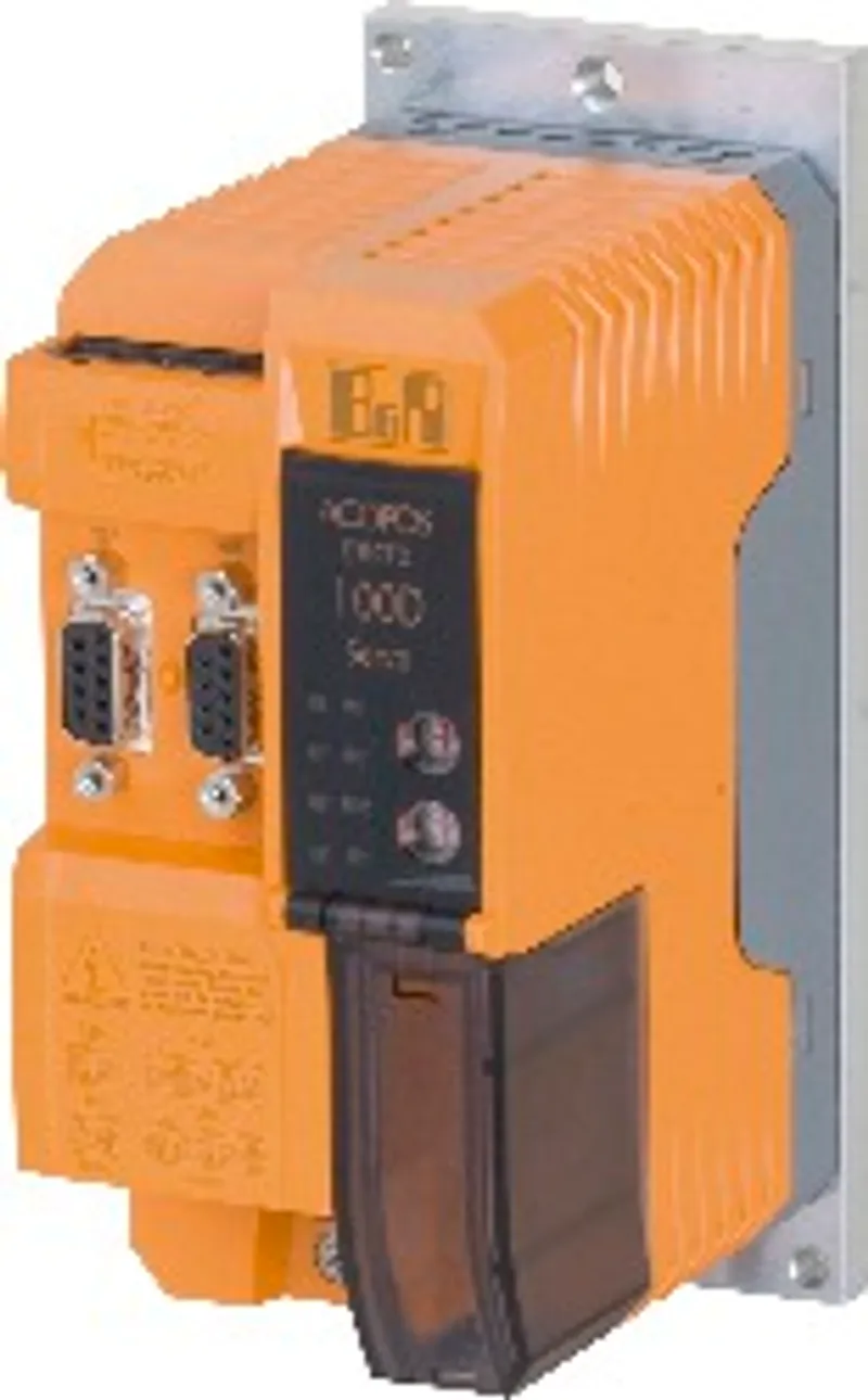B&R 80VD100PD.C033-01