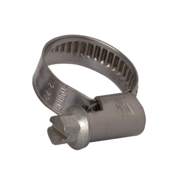B&R 80XSC0000.00-01 – Accessory for ACOPOSmicro: 1x hose clamp, B 9 mm, D 8-12 mm