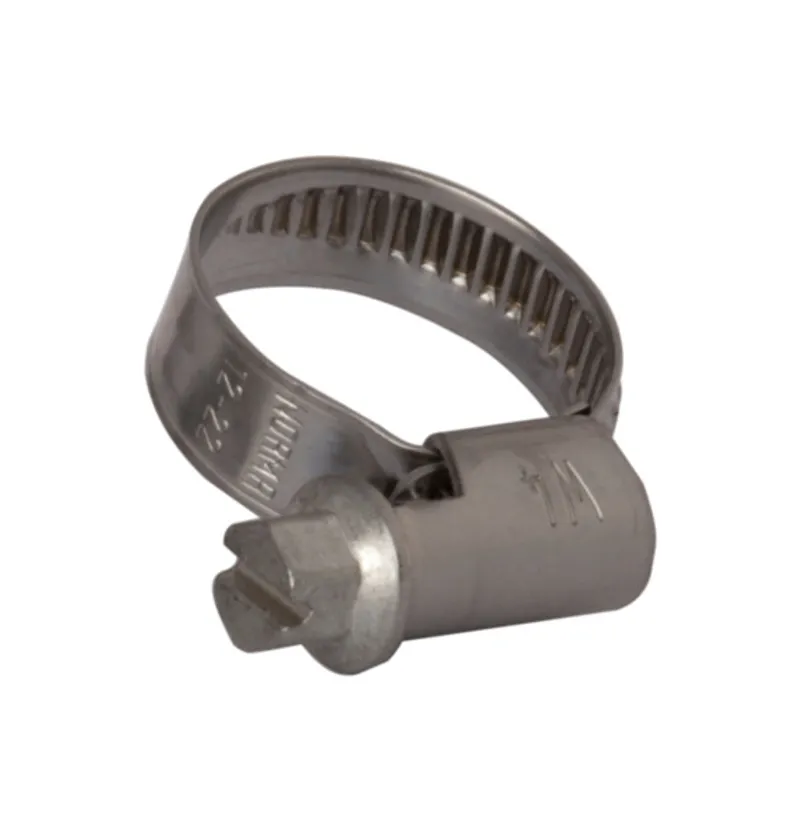 B&R 80XSC0000.00-01 – Accessory for ACOPOSmicro: 1x hose clamp, B 9 mm, D 8-12 mm