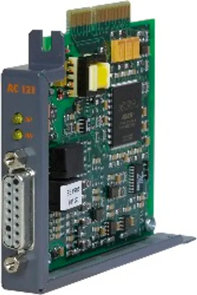 B&R 8AC121.60-1