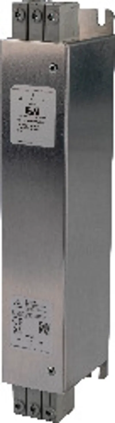 B&R 8B0F0160H000.100-1 – Passive line filter, 16 A, 3x 528 VAC, 50/60 Hz, IP20 B&R 8B0F0160H000.100-1 – Passive line filter, 16 A, 3x 528 VAC, 50/60 Hz, IP20