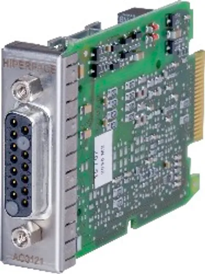 B&R 8BAC0121.000-1