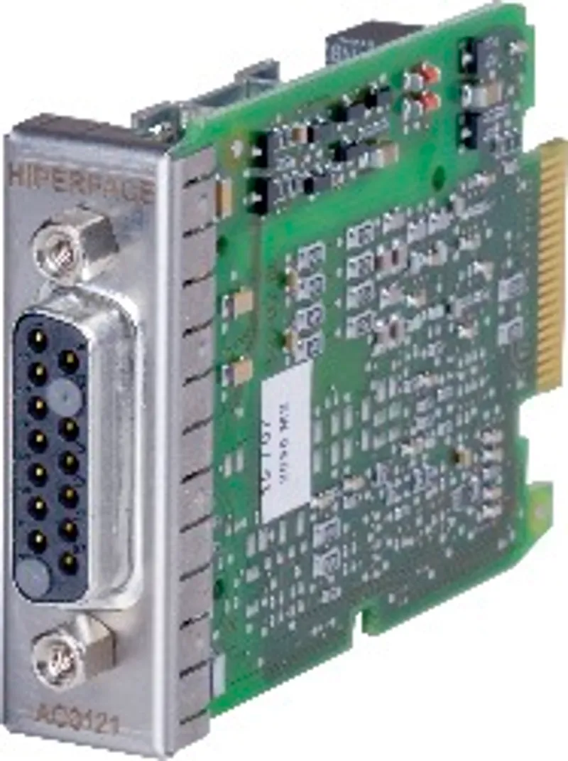 B&R 8BAC0121.000-1