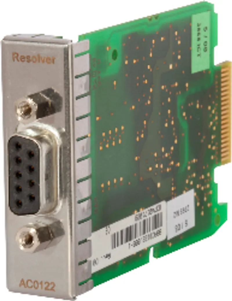 B&R 8BAC0122.000-1