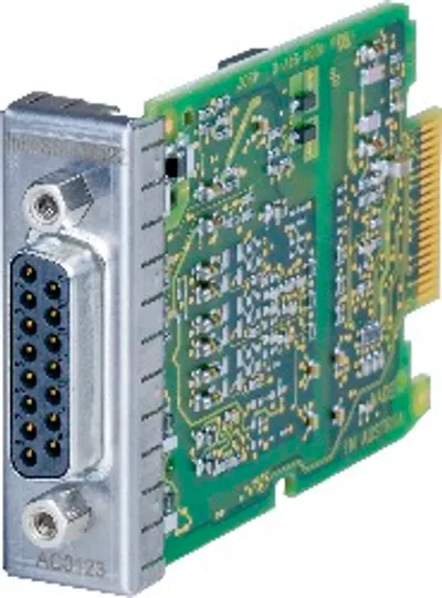 B&R 8BAC0123.000-1