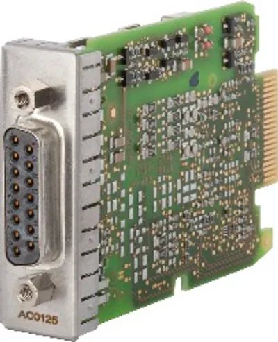 B&R 8BAC0125.000-1