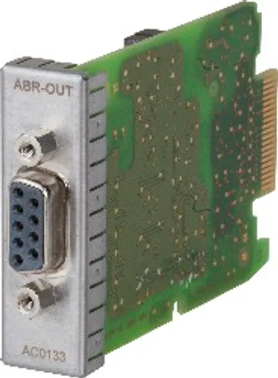 B&R 8BAC0133.000-1
