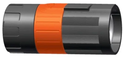B&R 8BPM0004.0000-00 – 9-pin series 915 signal connector, IP67