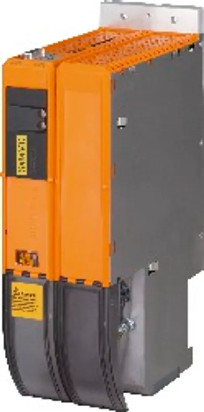 B&R 8BVI0220HCSA.000-1 – ACOPOSmulti SafeMOTION SinCos inverter module, 22 A, AS