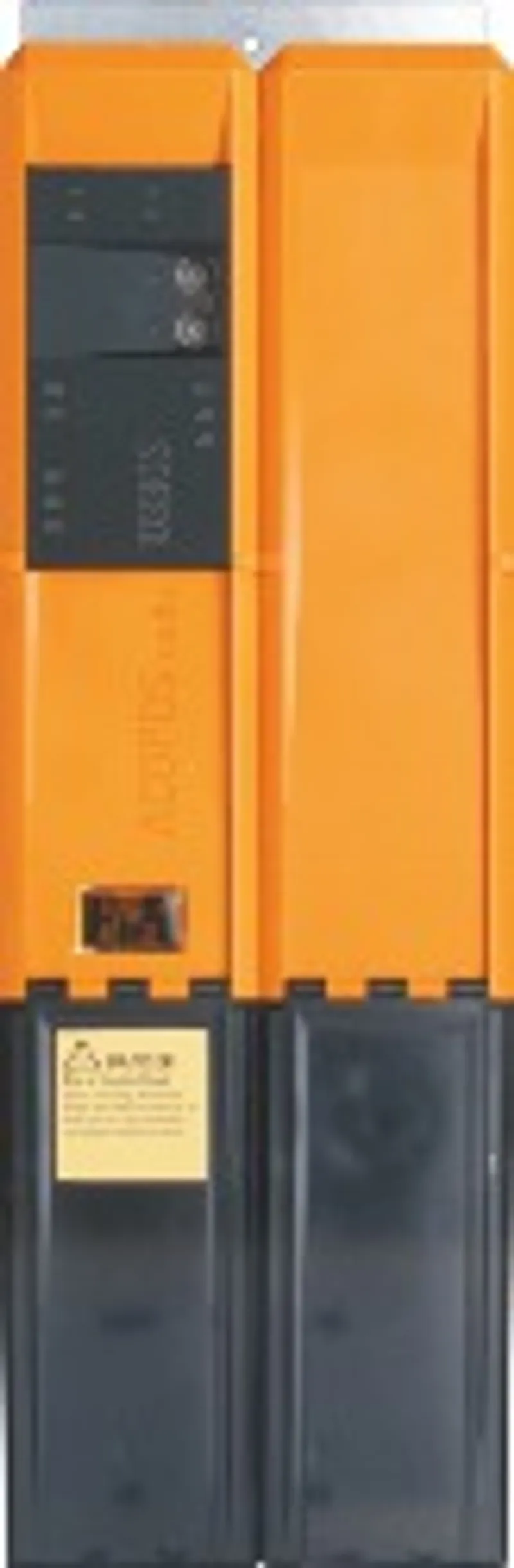 B&R 8BVI0330HCS0.000-3