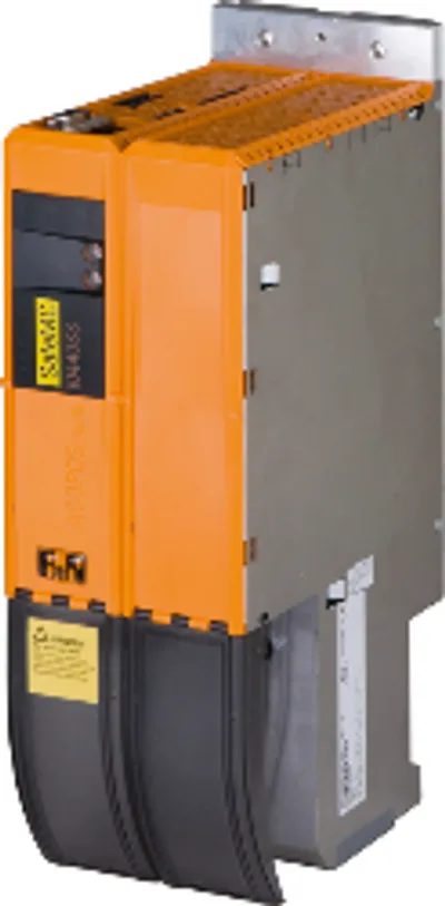 B&R 8BVI0330HCSS.000-4 – ACOPOSmulti3 SafeMOTION EnDat 2.2 Gen2 inverter module