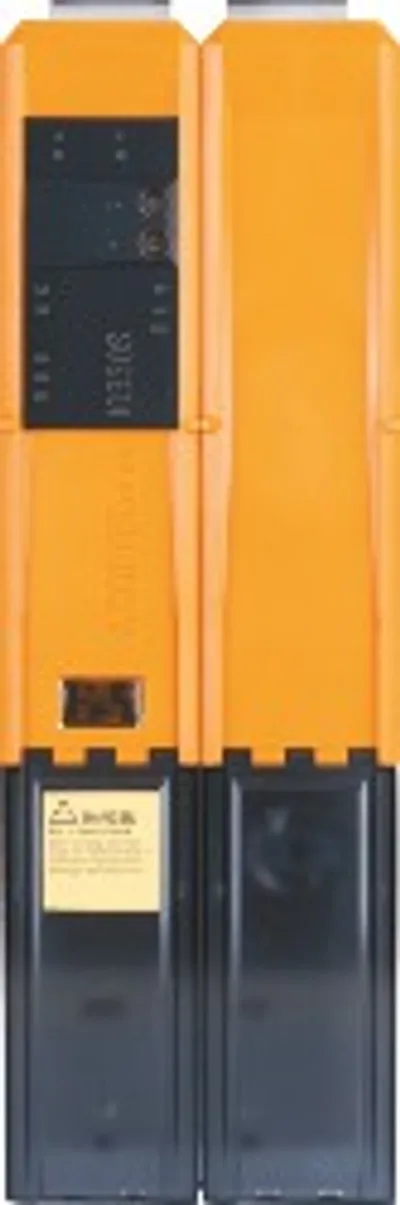 B&R 8BVI0330HWS0.000-3