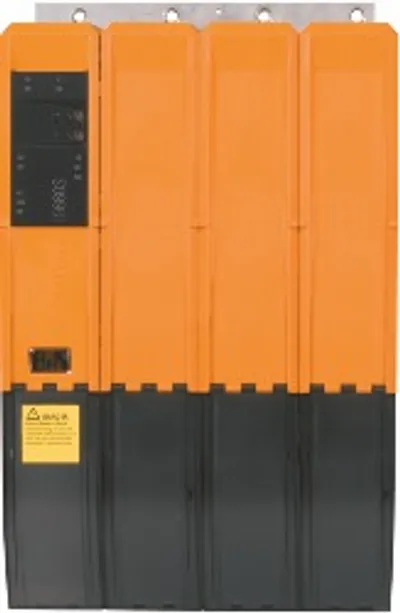 B&R 8BVI0660HCS0.008-3