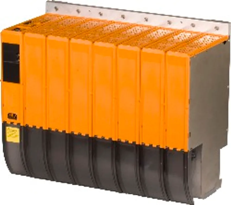 B&R 8BVI1650HCS0.004-3