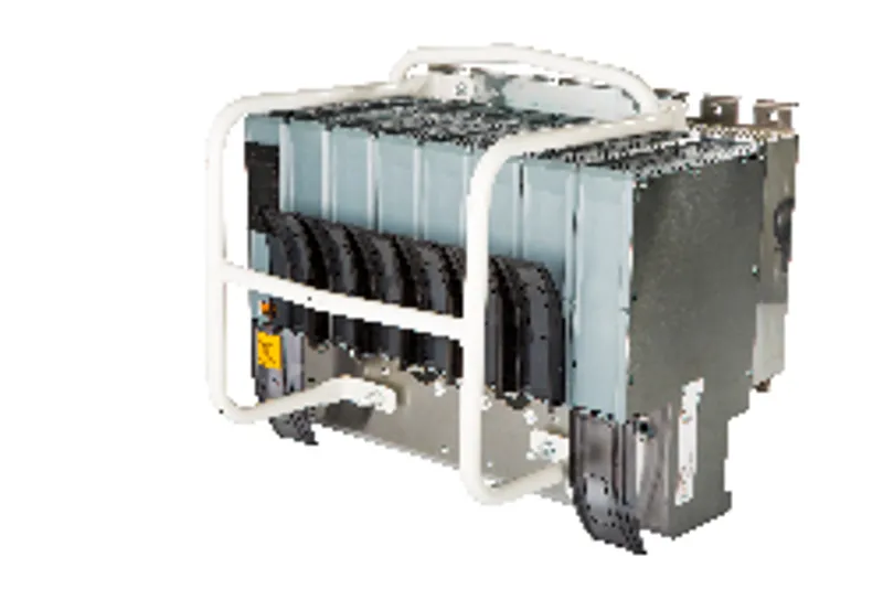 B&R 8BVP1650HW00.004-3