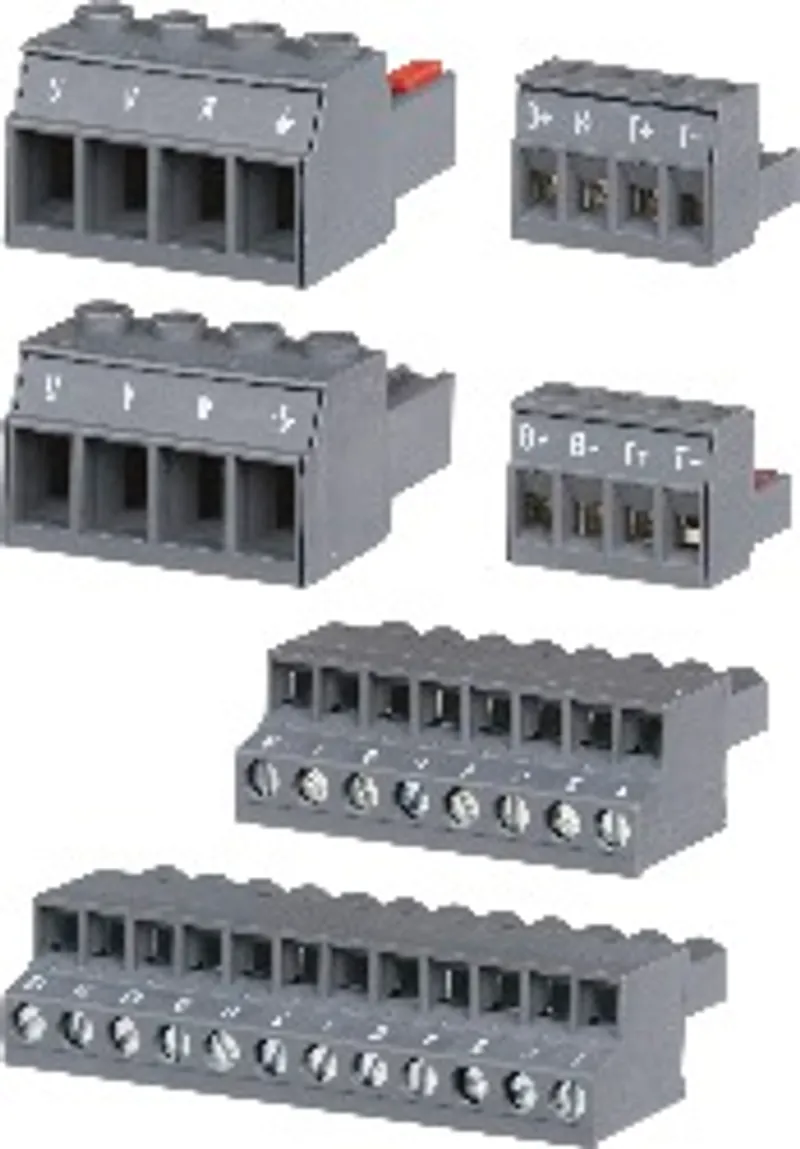 B&R 8BZVI0110D0.000-1A
