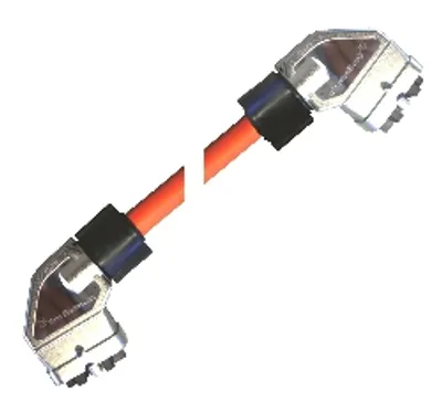 B&R 8CCH05X5.11130-1 – Hybrid cable, length 5.5 m