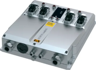 B&R 8CVE28000HC00.00-1