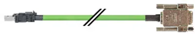 B&R 8ECF00X4.1241C-0