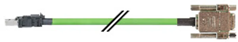 B&R 8ECF00X4.1241C-0