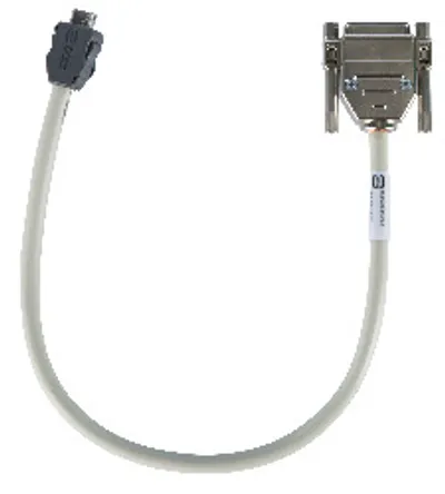 B&R 8ECG00X4.3151D-1 – ACOPOS P3 adapter cable, length 0.4 m