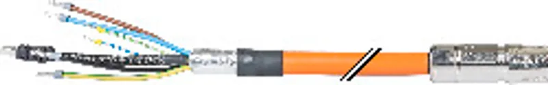 B&R 8ECH0025.1312A-0