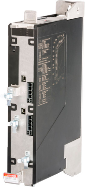 B&R 8EI2X2MWDS0.XXXX-1 – ACOPOS P3 servo drive , 1x 110-230 VAC, 3x 200-230 VAC