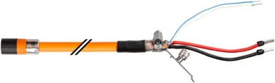 B&R 8F1CP0005.1112A-0 – ACOPOStrak power supply cable, length 5 m