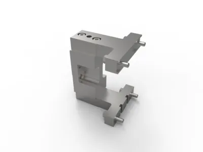 B&R 8F1GCA.EI000B00I-1 – ACOPOStrak end interface CB