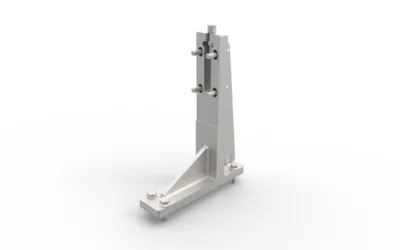B&R 8F1GCA.ST027A00I-1 – ACOPOStrak guide stand CA