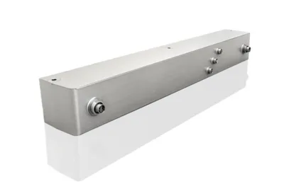 B&R 8F1I01.AA66.0100-1 – ACOPOStrak straight segment, washdown
