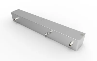 B&R 8F1I01.AA66.A000-1 – ACOPOStrak straight segment