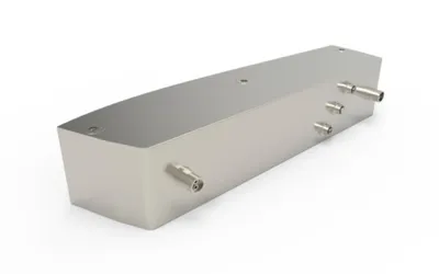 B&R 8F1I01.AB2B.0000-1 – ACOPOStrak curved segment A, suitable for diverters