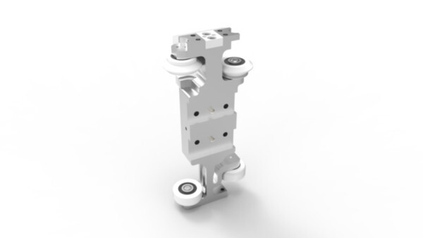 B&R 8F1SA.102.10000X-1 – ACOPOStrak shuttle A, 50 mm wide