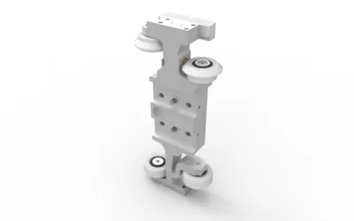 B&R 8F1SCP.WAK00100X-1 – ACOPOStrak shuttle generation 2