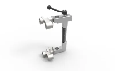 B&R 8F1TCA.DSAT0000I-1 – ACOPOStrak adjustment tool for precisely positioning…