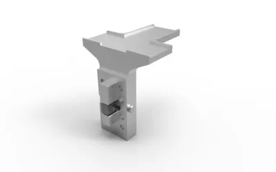 B&R 8F1TCA.GATST000I-1 – ACOPOStrak alignment tool for guide stands